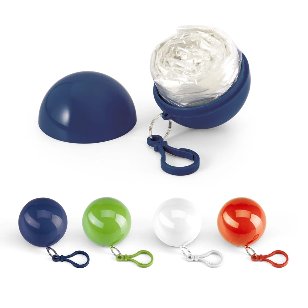 Рекламни дъждобрани