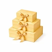 Луксозна сгъваема подаръчна кутия bg