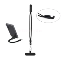 Връзка за телефон с поставка